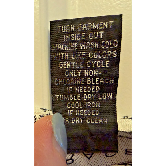 Women's 2X Sleeveless Top Black & White Island Design Rayon Spandex Grace Woman - Picture 4 of 7